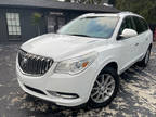 2016 Buick Enclave FWD 4dr Leather