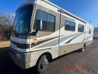 2004 Fleetwood Bounder 32W