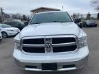 2019 Ram 1500 Classic 4WD SLT Crew Cab