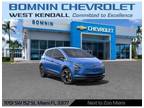 2023 Chevrolet Bolt EV 2LT