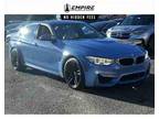 2015 BMW M3 Base