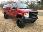 1999 Ford E-350 Van XLT Super Duty 15 Passengers