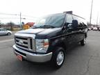 2014 Ford E-Series Cargo E 150 3dr Cargo Van