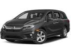 2018 Honda Odyssey EX