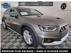 2021 Audi A4 allroad 45 Premium Plus quattro