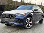 2024 Audi Q5 Progressiv 45 Tfsi Quattro