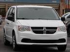 2019 Dodge Grand Caravan SE Wagon Commercial Van BACK SEATS