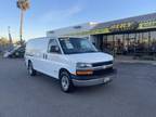 2003 Chevrolet Express Cargo Van