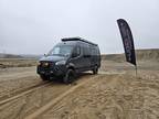 2023 Mercedes-Benz Sprinter 2500 Cargo High Roof w/170 WB Van 3D