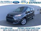 2017 Ford Transit Connect XLT