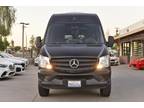 2016 Mercedes-Benz Sprinter Passenger Vans RWD 2500 144