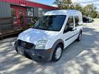 2013 Ford Transit Connect Cargo XL Van 4D