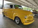 1954 Chevrolet Panel Van