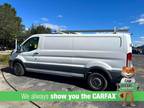 2017 Ford Transit 250 Van Low Roof 60/40 Pass. 148-in. WB