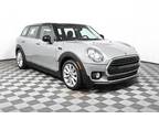 2016 MINI Cooper Clubman w/Cold Weather & Premium Packages