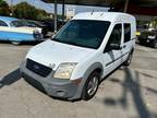 2010 Ford Transit Connect Cargo Van XL 4dr Mini w/Side and Rear Glass