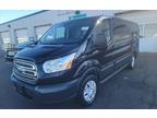 2016 Ford Transit 150 3dr SWB Low Roof Cargo Van w/Sliding Passenger Side Door