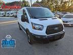 2015 Ford Transit 250 Van Low Roof w/Sliding Side Door w/RWB Van 3D