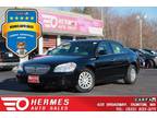 2007 Buick Lucerne CX Sedan 4D