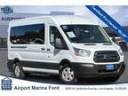 2019 Ford Transit-350 XLT