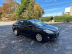 2012 Ford Focus SE 4dr Sedan