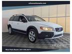 2016 Volvo XC70 T5 Premier