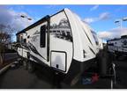 2024 Outdoors RV Back Country Series MTN TRX 20BD 25ft