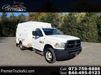 2016 Ram 3500 Tradesman / 6.7 Diesel / Utility Truck