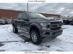 2018 Ford F-150, 61K miles