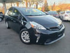 2012 Toyota Prius v Two !ONE OWNER!
