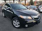 2014 Acura RDX RARE LOADED AWD Tech PACKAGE