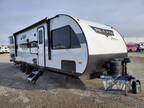 2024 Forest River Forest River RV Wildwood X-Lite Platinum 273QBXLX 60ft