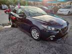 2014 MAZDA MAZDA3 i Grand Touring Sedan 4D