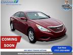 2011 Hyundai Sonata GLS 4dr Sedan 6A