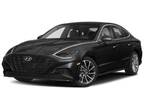 2022 Hyundai Sonata Limited