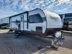 2024 Forest River Forest River RV Wildwood 26DBUDX 60ft