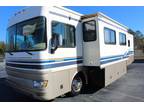 2002 Fleetwood Bounder 39R 39ft