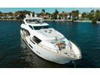 2018 Sunseeker Boat for Sale