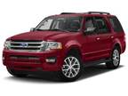 2017 Ford Expedition XLT