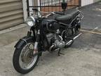 1963 BMW R-Series R69s Special