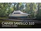 Carver Santego 310 Express Cruisers 1994