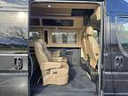 2015 Ram Pro Master Cargo Van 1500 High Roof Van 3D