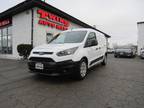 2017 Ford Transit Connect Van XL LWB w/Rear Symmetrical Doors