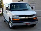 2019 Chevrolet Express Cargo Van RWD 2500 135 in