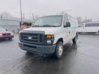 2014 Ford Econoline E250 Van