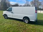 2015 Chevrolet Express Cargo Van RWD 2500 135