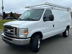 2014 Ford E-Series E 250 3dr Cargo Van