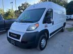 2019 RAM Pro Master 2500 159 WB 3dr High Roof Cargo Van