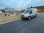 2017 Ford Transit 150 3dr SWB Medium Roof Cargo Van w/Sliding Passenger Side