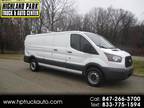 2017 Ford Transit 350 Van Low Roof 60/40 Pass. 148-in. WB
